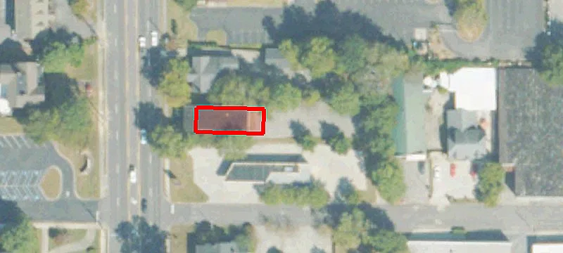 407 Thornton Ave