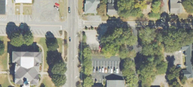 464 Griffin St
