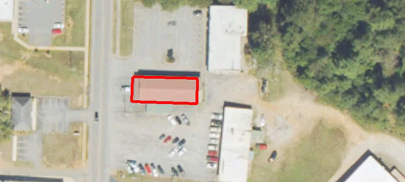 816 College Dr