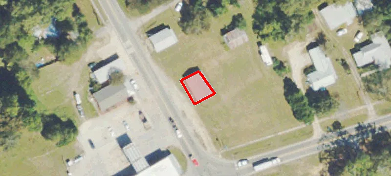 111 Hwy 83