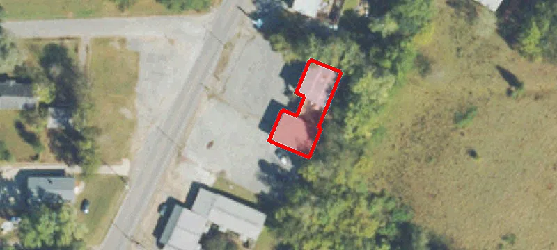 2613 Chattanooga Vly Rd