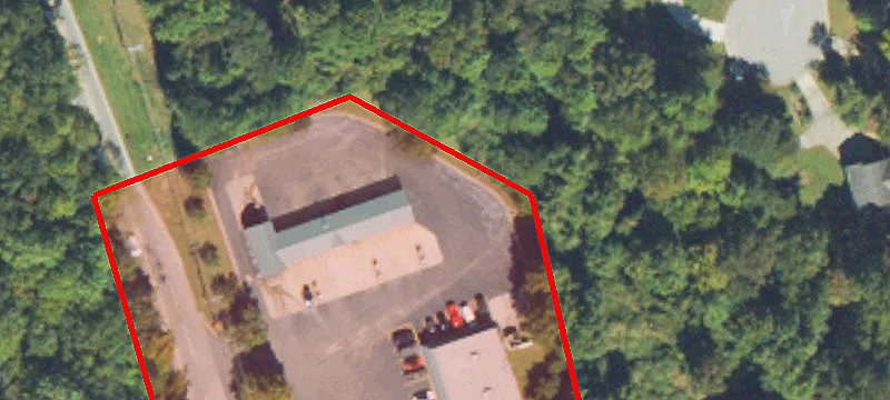 2783 Bobo Rd
