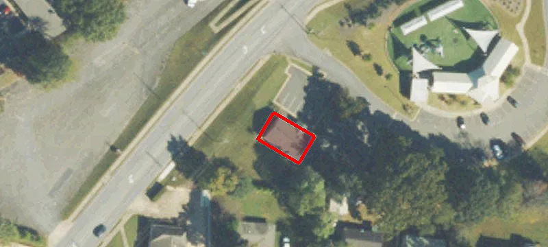 417 Pilgrim Ml Rd