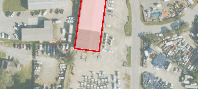 7674 Mckay Industrial Dr