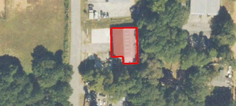 495 Commerce Dr