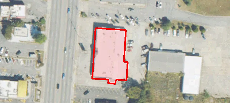 6736 Hwy 85