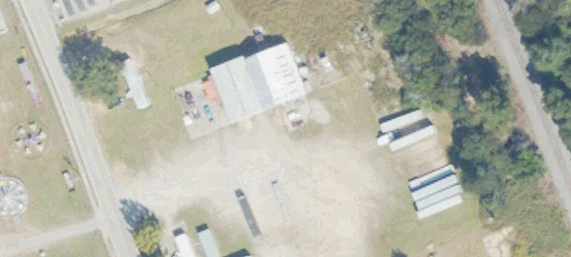 200 Manau Ln