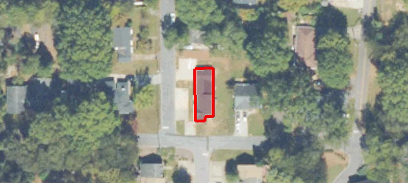 412 Stonewall St