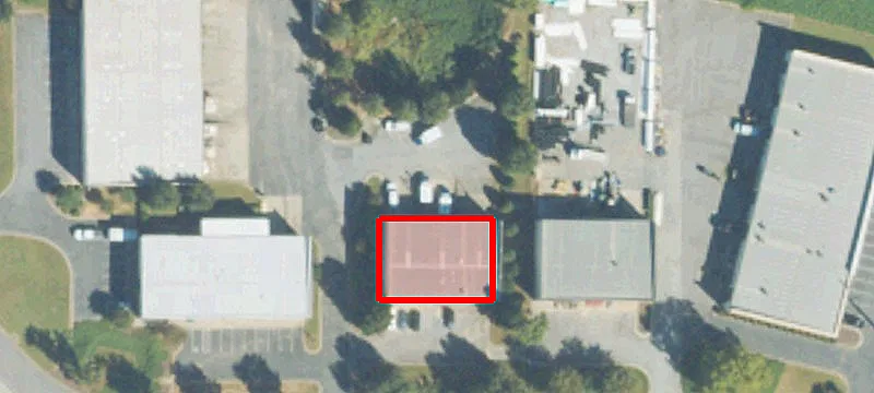 1114 Samples Industrial Dr
