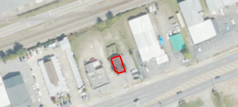 3731 Washington Rd