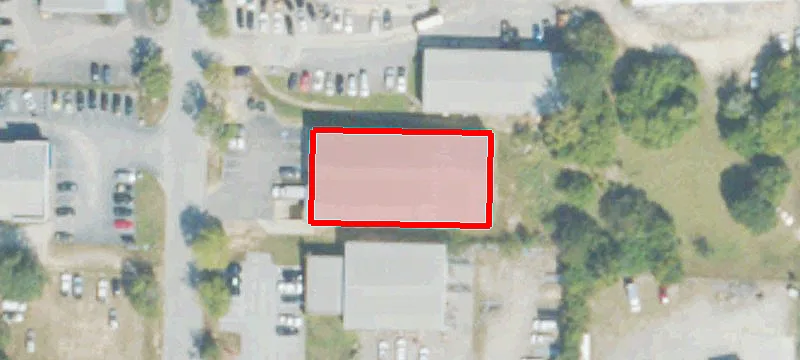 111 Commercial Blvd