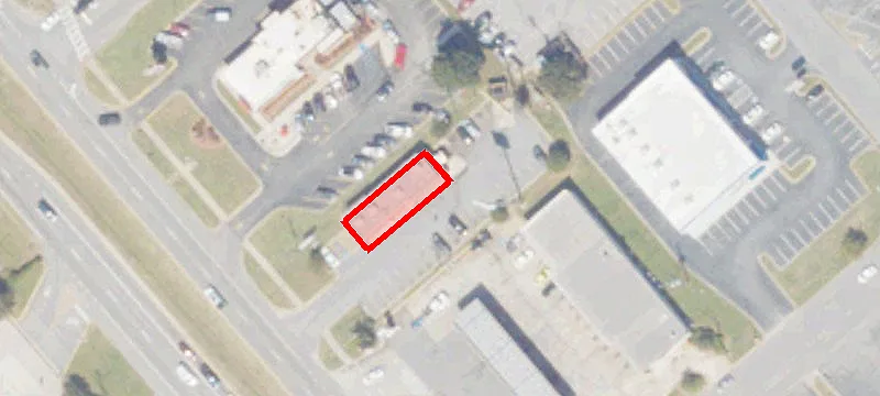 1426 Sam Nunn Blvd