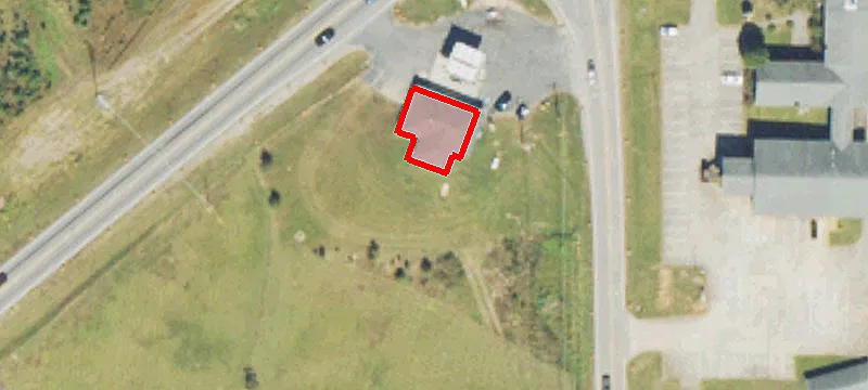 4624 Hwy 138th SW