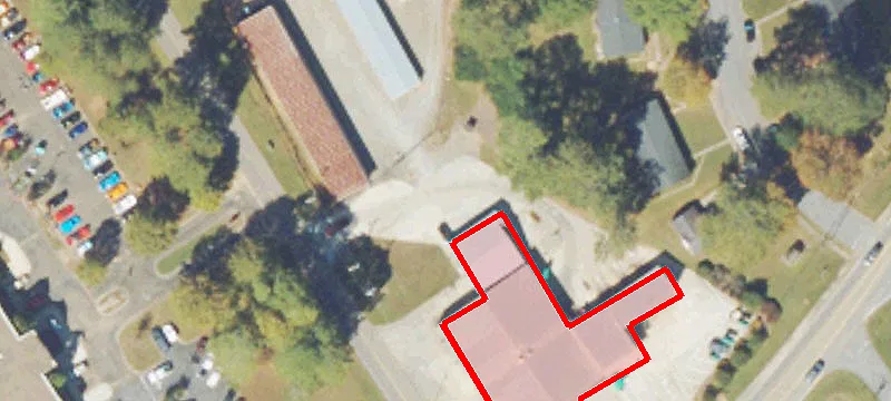 293 Burnt Mtn Rd