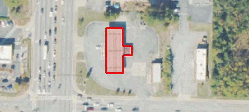 1776 Hwy 138th SE