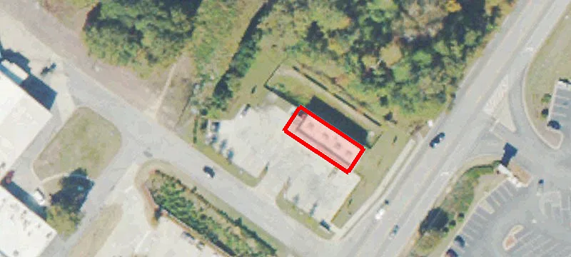 1610 Hwy 20th NE