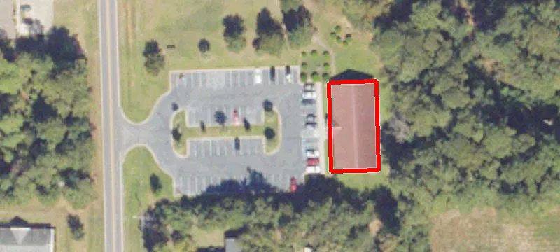 1040 Keith Dr