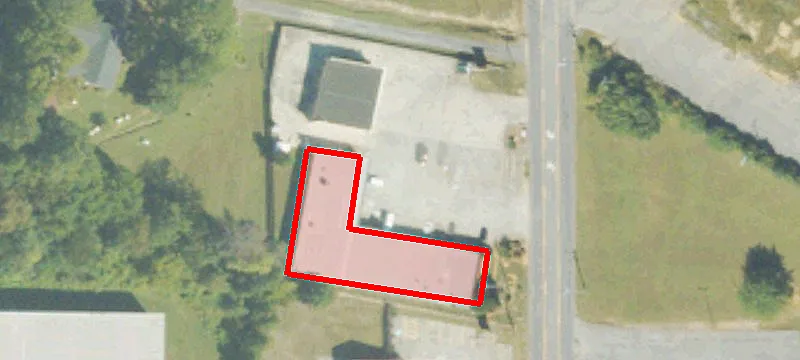 355 Richardson SE Rd
