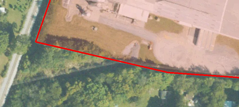 246 Old Dalton NE Rd