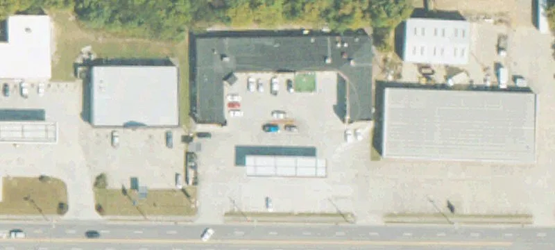235 Line St