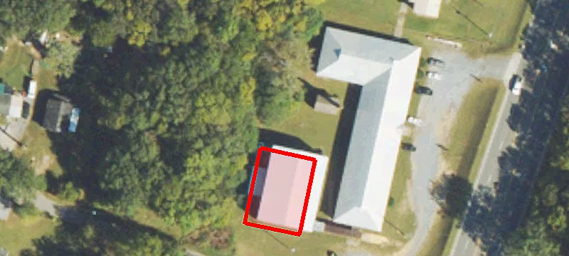 1852 Buchanan Hwy