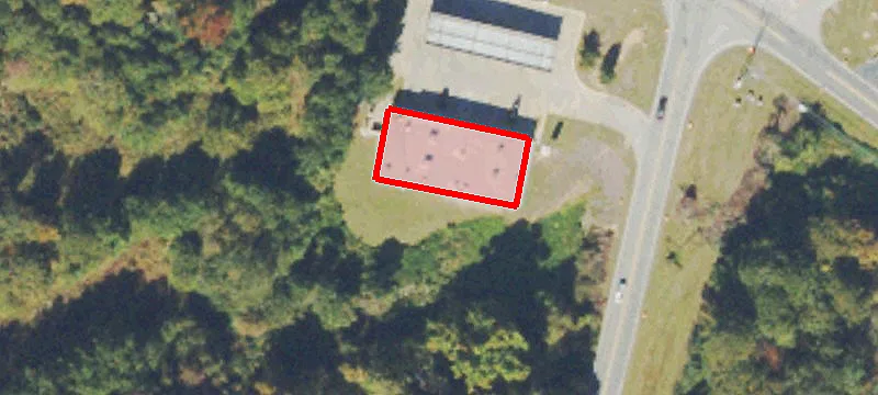 3540 Hwy 20th NE
