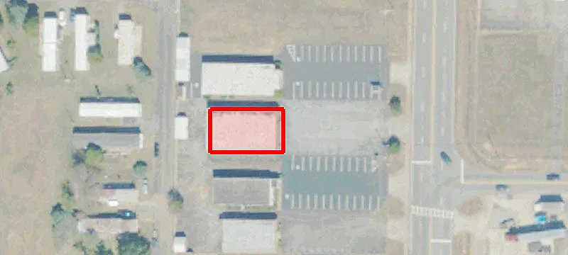 1035 Houston Rd