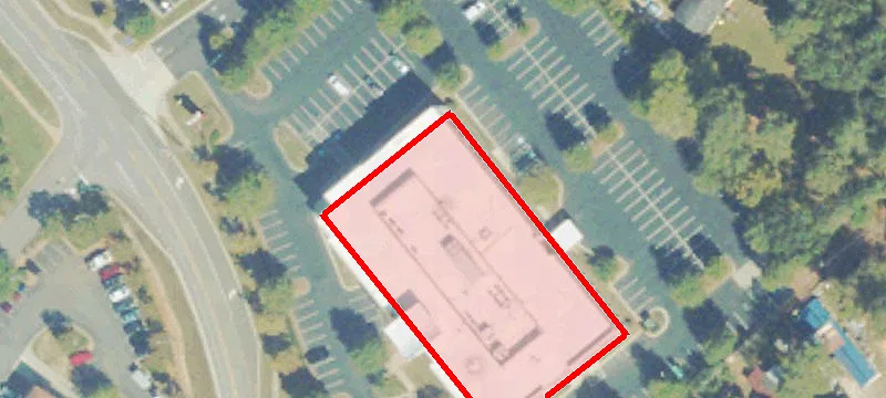 1061 Dowdy Rd