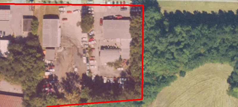 560 Flint Riv Rd