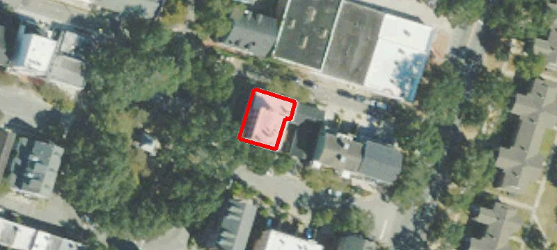 224 Houston St