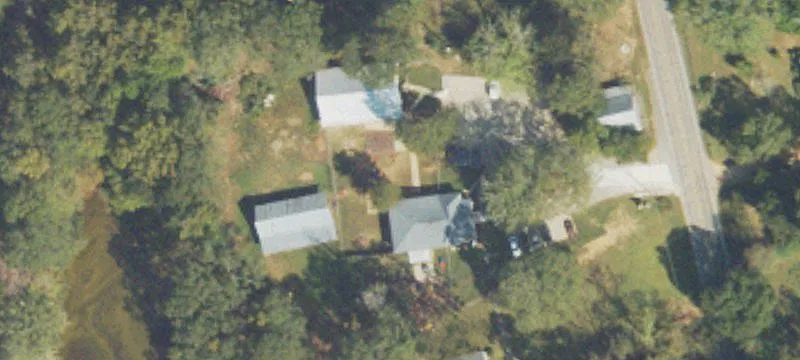 2868 Whitesville Rd