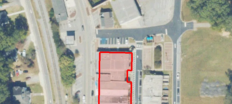 30 Main N St
