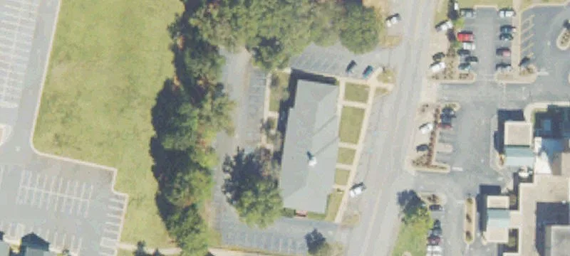 200 Cherokee Rd