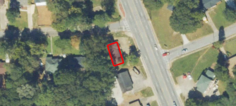 2397 Candler Rd