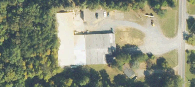 2052 Utility Rd