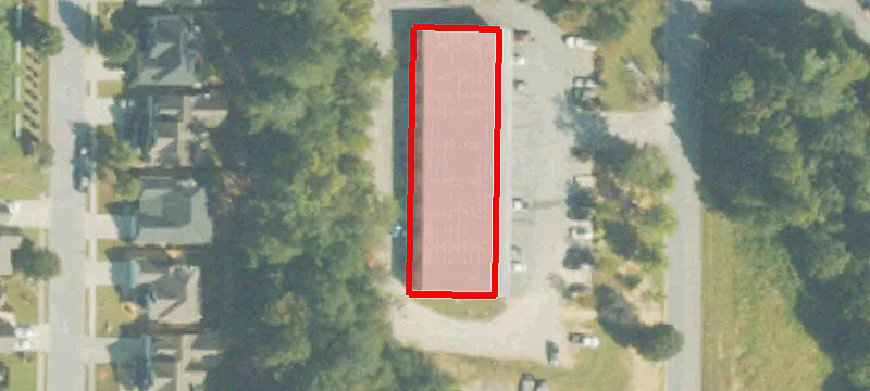 1525 Senoia Rd