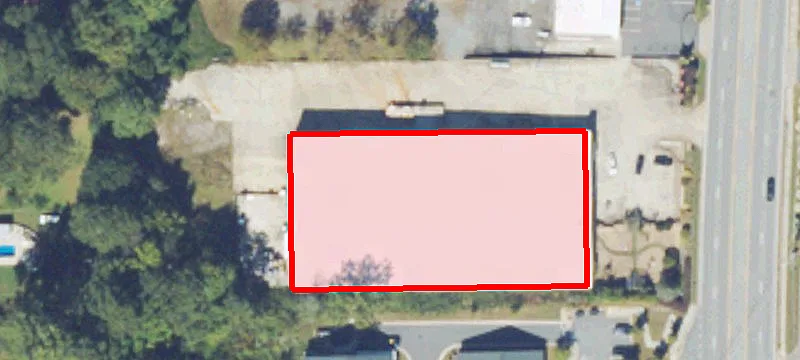 2427 Canton Rd