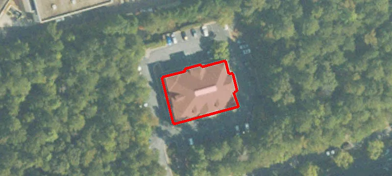 1401 Georgian Park