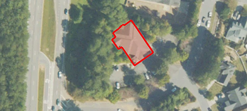 101 Mcwilliams Dr