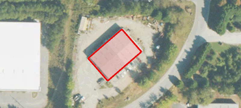 170 Shamrock Industrial Blvd