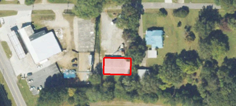3575 Old Thompson Rd