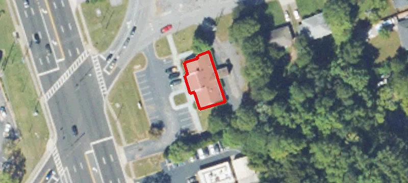 2201 Cobb SE Dr