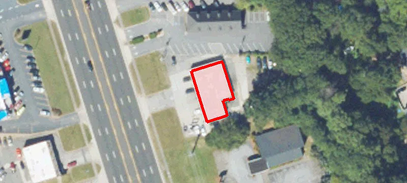 2625 Cobb SE Dr