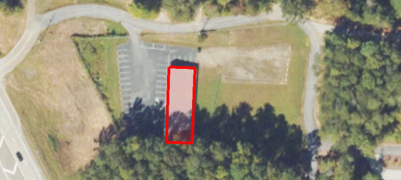 735 Martin Rd