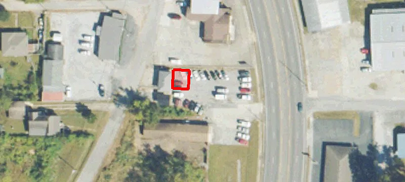 1920 Lafayette Rd