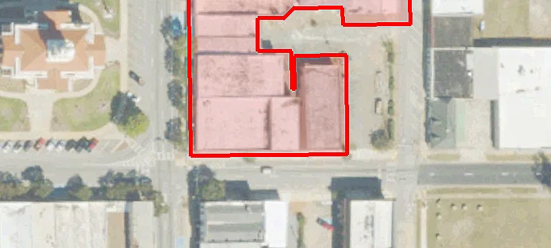 101 Gordon St