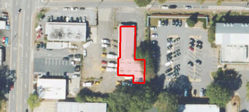 25 Hl St