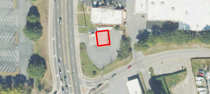2798 Candler Rd