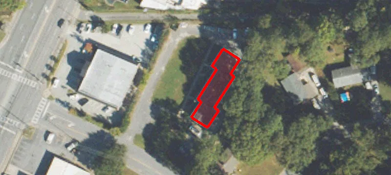 2400 Beverly Hls Dr