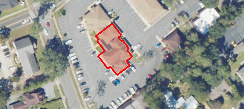 505 Gordon Ave